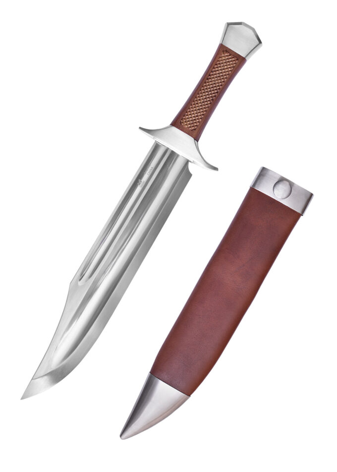 Hanwei - Outrider Bowie