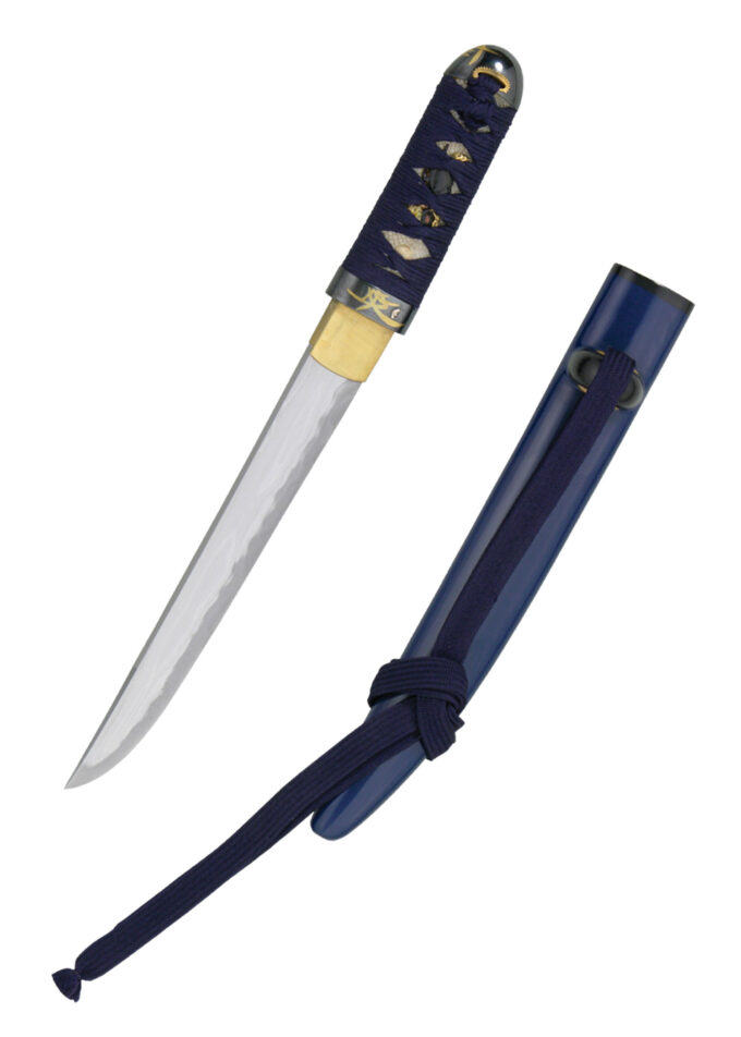 Hanwei - Orchid Tanto