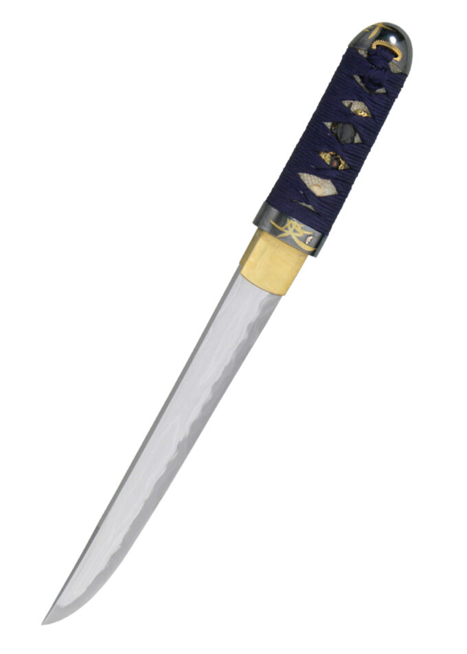 Hanwei - Orchid Tanto