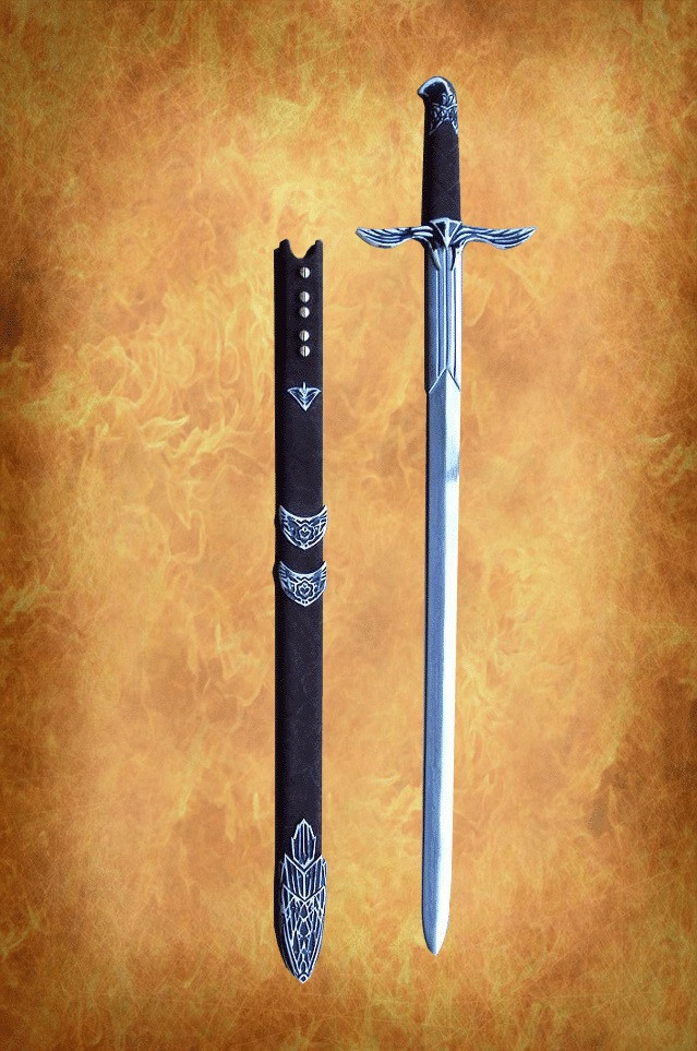 Windlass - Assassins Sword