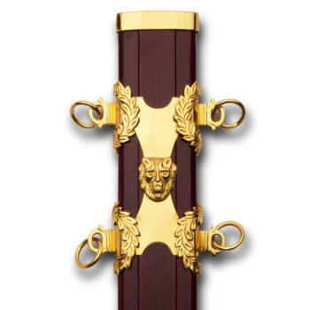 Windlass - Spiculus Gladius (Gladiator Spiculus)