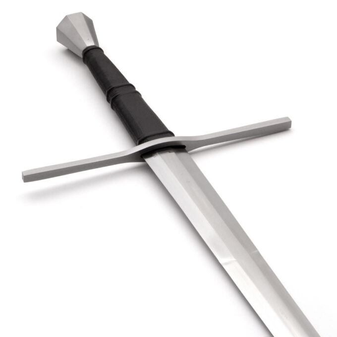 Windlass English 15th Century Long Sword, Royal Armouries Collection IX.16