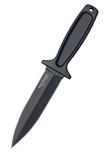 Cold Steel - Drop Forged extra kniv