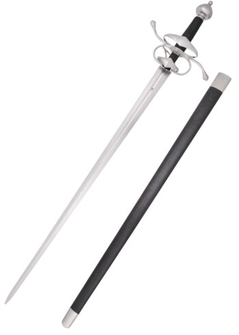 Kingston Arms Renaissance Side Sword